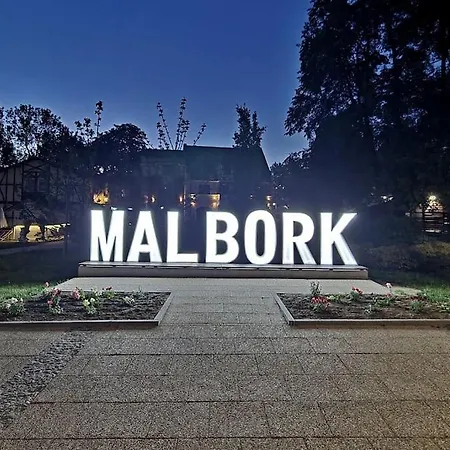 Queen Lejlighed Malbork