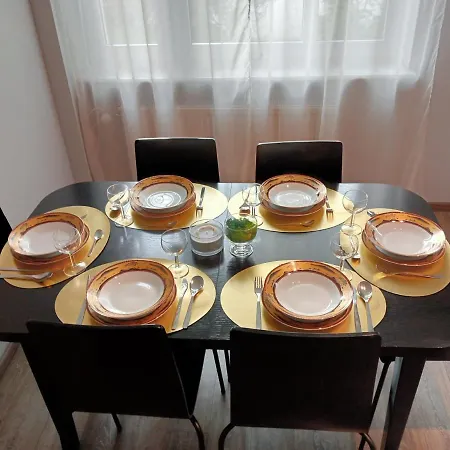 Queen Διαμέρισμα *