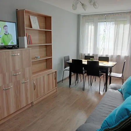 Διαμέρισμα Queen Μάλμπορκ