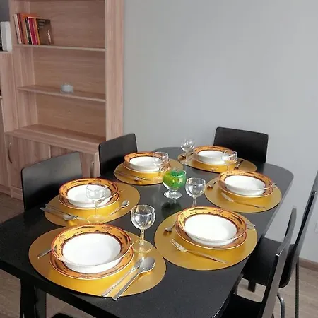 Διαμέρισμα Queen