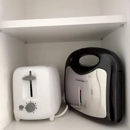 Queen Lejlighed Malbork