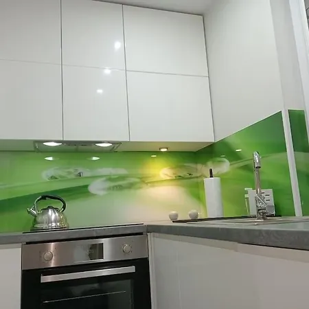 Lejlighed Queen Malbork