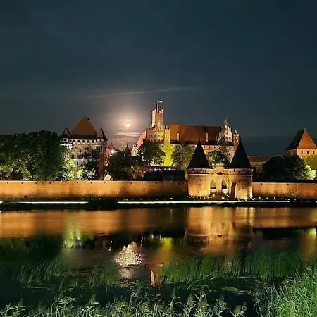 Lejlighed Queen Malbork