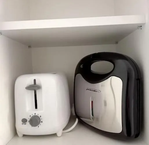 Queen Lägenhet Malbork