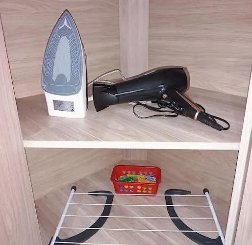 Queen Apartamento Malbork